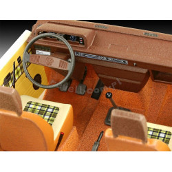 REVELL 1/24 VW T3 BUS (07706)