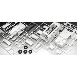 REVELL 1/24 VW T3 BUS (07706)