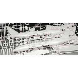 REVELL 1/144 AIRBUS A380-8 BRITISH AIRWAYS (03922)