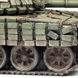 AK 8026 SPLATTER EFFECTS WET MUD 100 ml