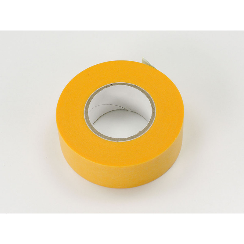 TAMIYA MASKING TAPE 18mm REFIL (87035)