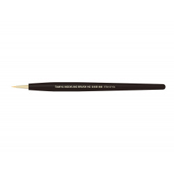 TAMIYA HG POINTED BRUSH -...