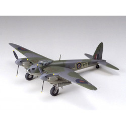 TAMIYA 1/72 DE HAVILLAND...