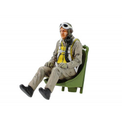 TAMIYA 1/48 LOCKHEED P - 38J LIGHTNING (61123)