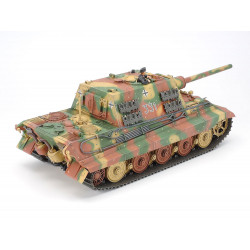 TAMIYA 1/35 NĚMECKÝ TORPÉDOBOREC JAGDTIGER (35295)