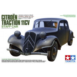 TAMIYA 1/35 CITROEN...