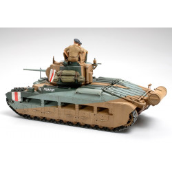 TAMIYA 1/35 BRITSKÝ PĚCHOTNÍ TANK MATILDA - MK.III/IV (35300)