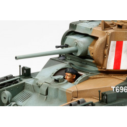 TAMIYA 1/35 BRITISH INFANTRY TANK MATILDA - MK.III/IV (35300)