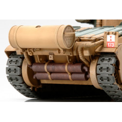 TAMIYA 1/35 BRITSKÝ PĚCHOTNÍ TANK MATILDA - MK.III/IV (35300)