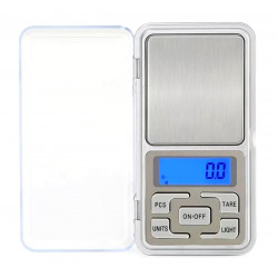 ELECTRONIC WEIGH 500g/0.1g (AG52)
