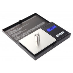 ELECTRONIC WEIGH 100g/0.01g (AG52E)