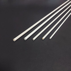 HM PLASTOVÁ TRUBKA 7/6*330 mm (250) MAQUETT