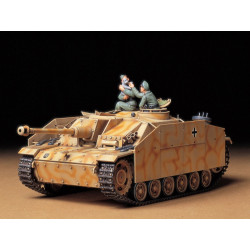 TAMIYA 1/35 STURMGESCHUTZ...
