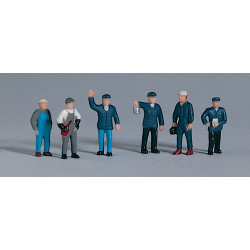 PIKO 55730 TRAIN SET