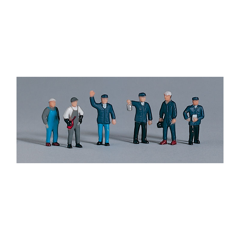 PIKO 55730 TRAIN SET