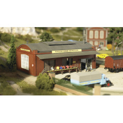 PIKO 61833 SUITCASE FACTORY