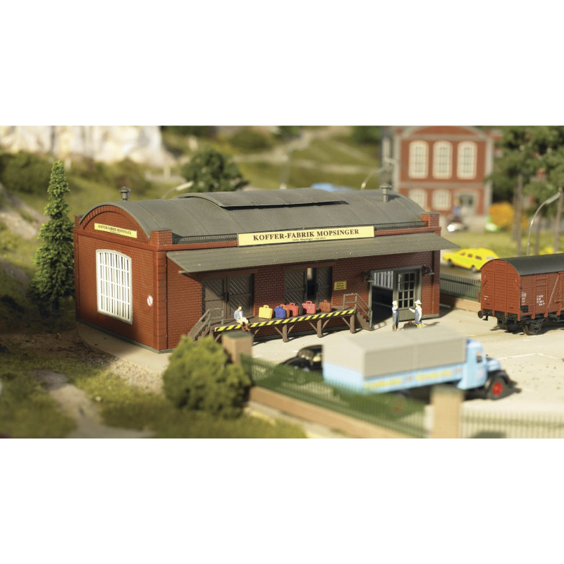 PIKO 61833 SUITCASE FACTORY