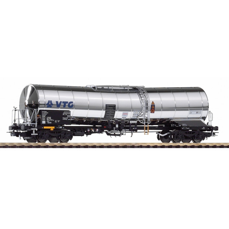 PIKO 54760 TANK CAR VTG VI