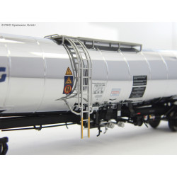 PIKO 54760 TANK CAR VTG VI