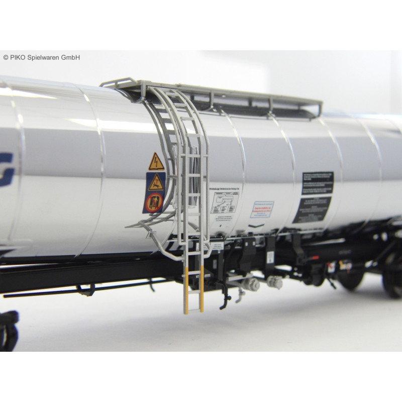 PIKO 54760 TANK CAR VTG VI