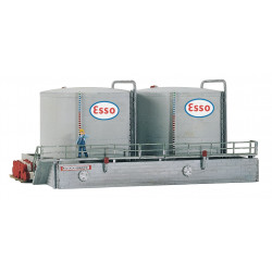 PICO 61104 SHELL TANKS