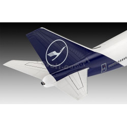 REVELL 1/144 BOEING 747-8 Lufthansa New  Livery (03891)