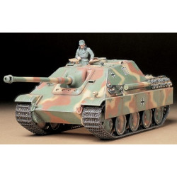 TAMIYA 1/35 GERMAN TANK DESTROYER JAGDPANTHER LATE VERSION 35203