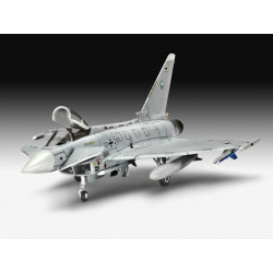 REVELL 1/144 EUROFIGHTER TYPHOON (04282)