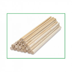 HM KOŁEK LIPOWY 5*330 mm