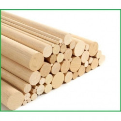 HM KOŁEK CYTRYNOWY 5*330 mm