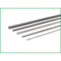 HM Ocelová tyč 4* 330 mm (11)