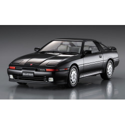HASEGAWA 1/24 TOYOTA SUPRA A70 3.0 GT    TURBO LIMITED 1988 (21140)