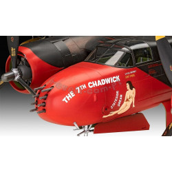 REVELL 1/48 B-26 INVADER (03823)