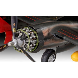 REVELL 1/48 B-26 INVADER (03823)