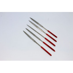 AMAZING ART KIT OF DIAMOND PILLARS 5 pcs. (15412)