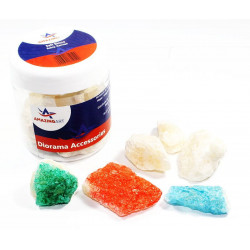 ÚŽASNÝ UMĚLECKÝ SOLNÝ KÁMEN...