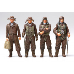 TAMIYA 1/48 MITSUBISHI A6M5/5a ZERO FIGHTER (ZEKE) (61103)