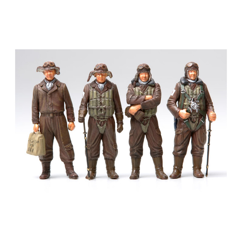 TAMIYA 1/48 MITSUBISHI A6M5/5a ZERO FIGHTER (ZEKE) (61103)