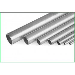 HM ALUMINIUM PIPE 7/6.2*330...