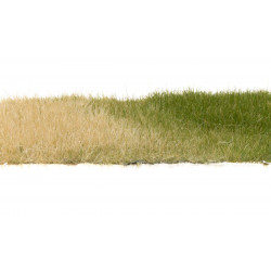 WOODLAND FS620 TRAWA STATYCZNA -         słomiana 4 mm