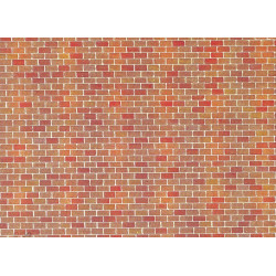 FALLER 170608 H0 KARTON...