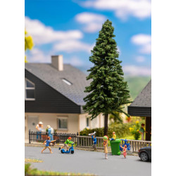 FALLER 151613 H0 FIGURES - PLAYING CHILDREN