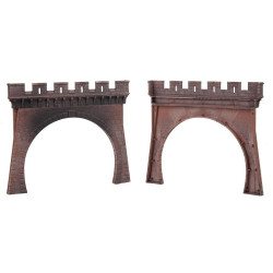 FALLER 120570 H0 DWA...