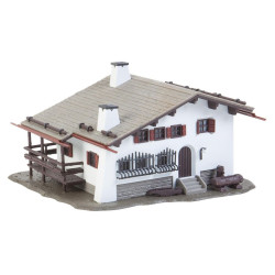 FALLER 131371 H0 MOUNTAIN HOUSE