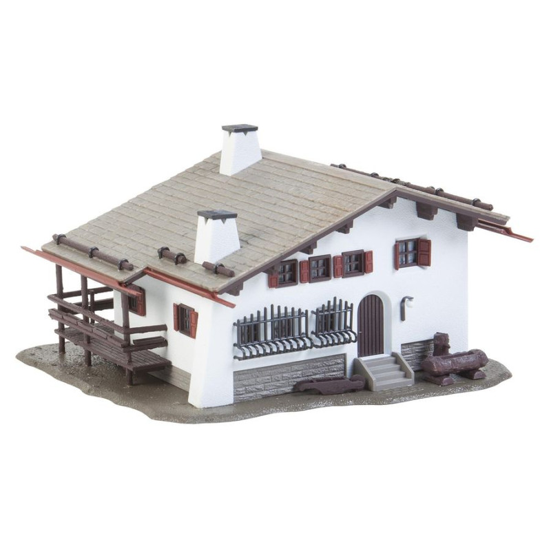 FALLER 131371 H0 MOUNTAIN HOUSE