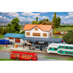 FALLER 120106 H0 PERON...