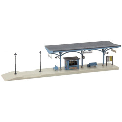 FALLER 120106 H0 PERON BERGHEIM