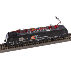 PIKO 57967 ELECTRIC LOCOMOTIVE BR 189 PKP CARGO V (ES64)