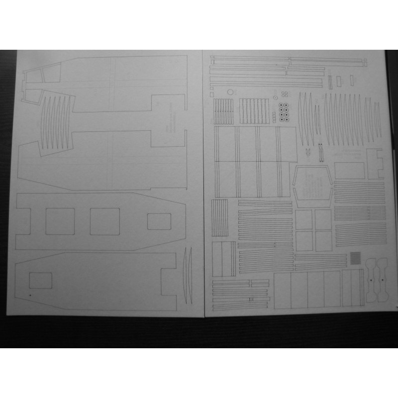 MODEL TRAM 105N LASER (0728W)