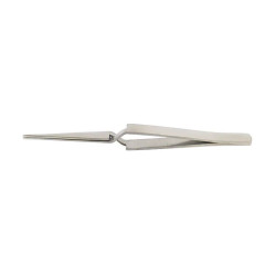 EXCEL CLOSED TWEEZERS 4.5 (EX30413)